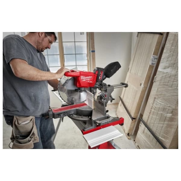 MILWAUKEE M18FMS305-121 12Ah aku kružna testera 4