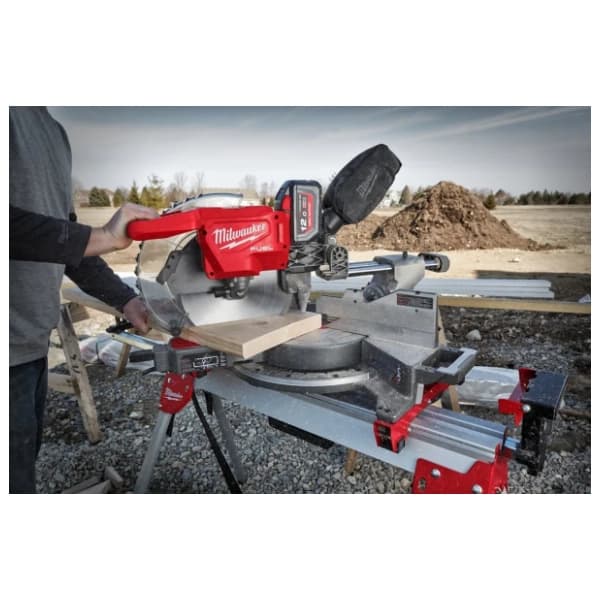 MILWAUKEE M18FMS305-121 12Ah aku kružna testera 3