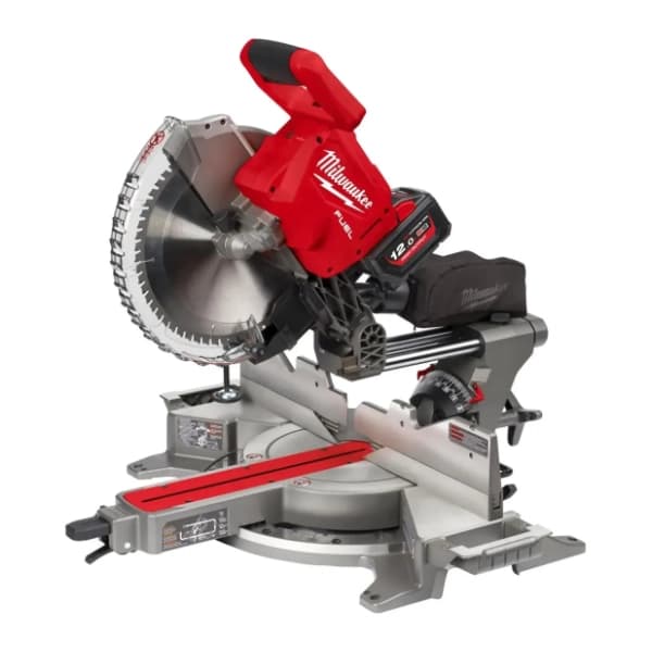 MILWAUKEE M18FMS305-121 12Ah aku kružna testera 0