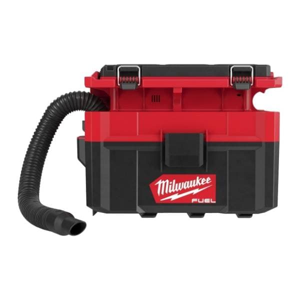 MILWAUKEE M18FPOVCL-0 Solo aku industrijski usisivač 3