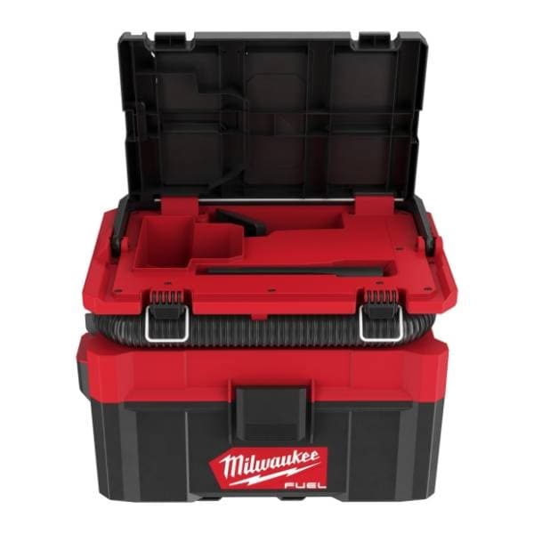 MILWAUKEE M18FPOVCL-0 Solo aku industrijski usisivač 4