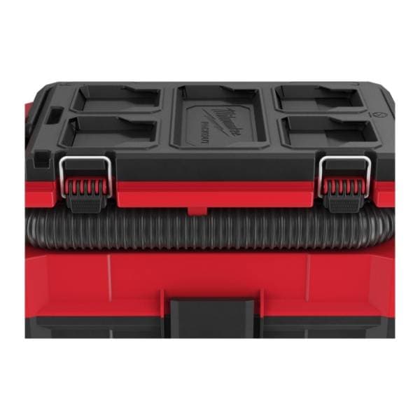 MILWAUKEE M18FPOVCL-0 Solo aku industrijski usisivač 5