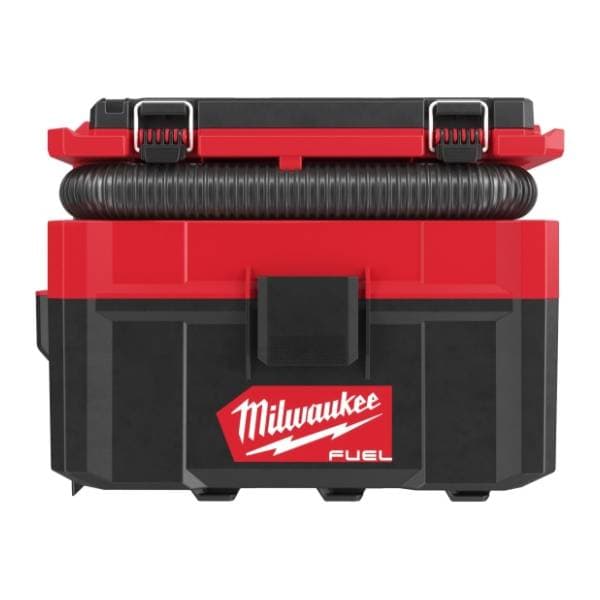 MILWAUKEE M18FPOVCL-0 Solo aku industrijski usisivač 0