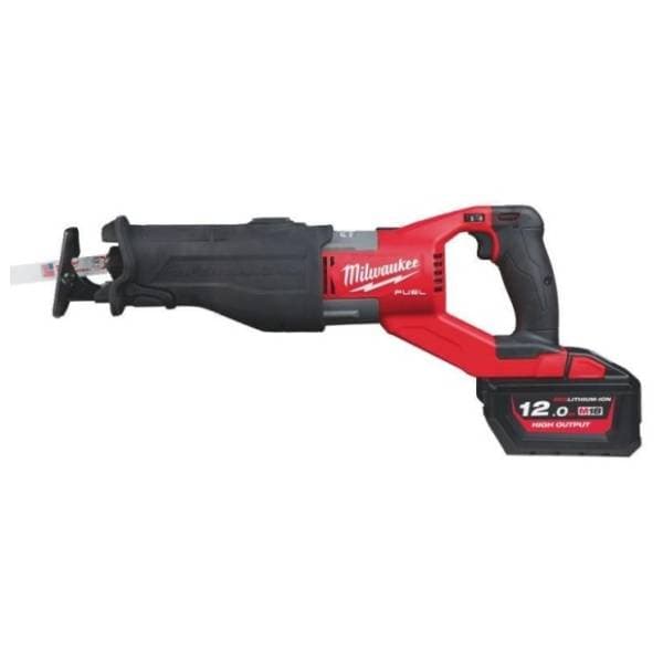 MILWAUKEE M18FSX-121C aku sabljasta testera 1