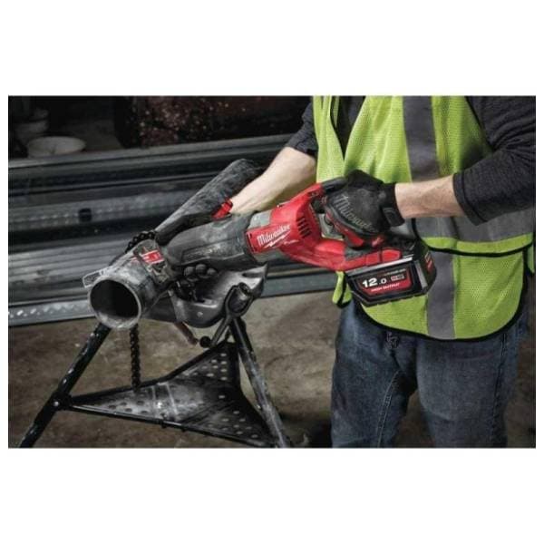 MILWAUKEE M18FSX-121C aku sabljasta testera 4