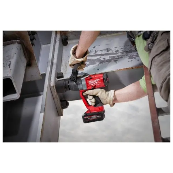 MILWAUKEE M18ONEFHIWF1-802X aku udarni pištolj 4