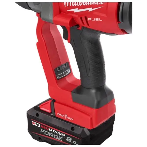 MILWAUKEE M18ONEFHIWF1-802X aku udarni pištolj 2