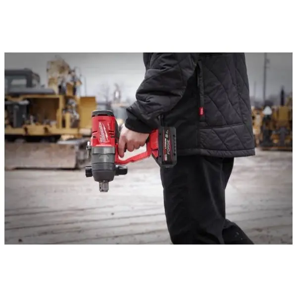 MILWAUKEE M18ONEFHIWF1-802X aku udarni pištolj 3