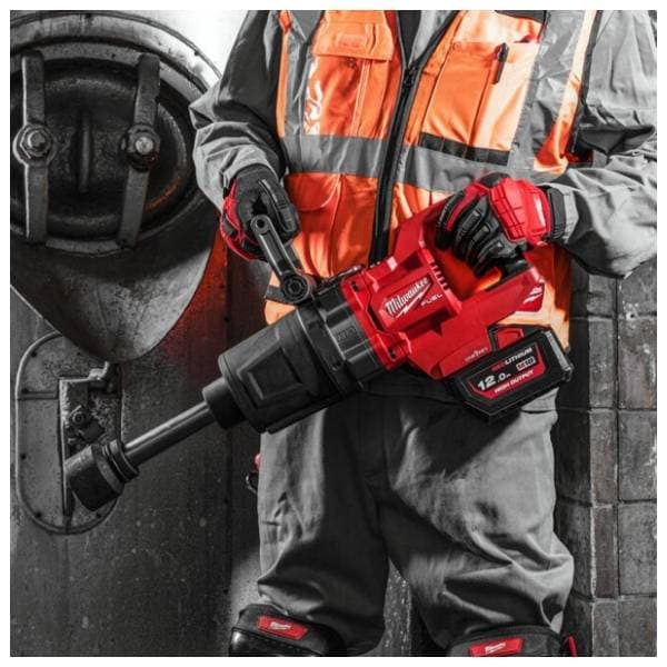MILWAUKEE M18ONEFHIWF1D-121C aku udarni pištolj 9