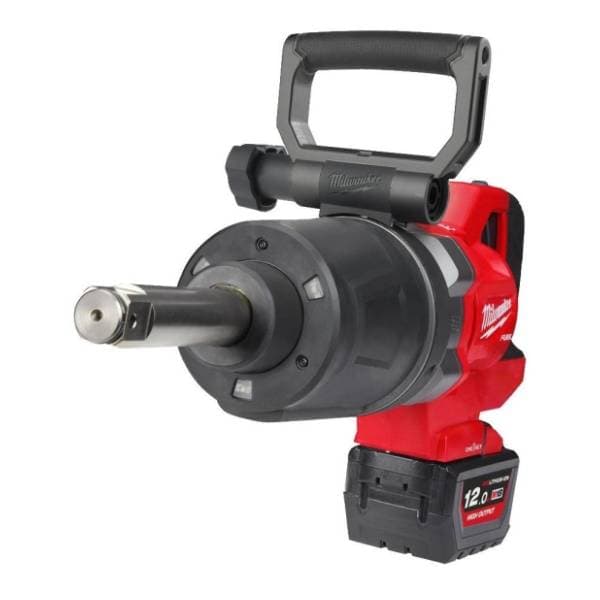 MILWAUKEE M18ONEFHIWF1D-121C aku udarni pištolj 2