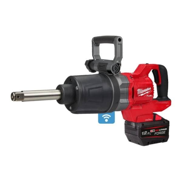 MILWAUKEE M18ONEFHIWF1D-121C aku udarni pištolj 0