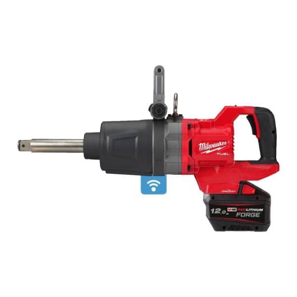 MILWAUKEE M18ONEFHIWF1D-121C aku udarni pištolj 1