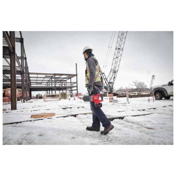 MILWAUKEE M18ONEFHIWF1DS-121C aku udarni pištolj 5
