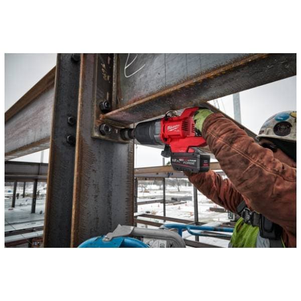 MILWAUKEE M18ONEFHIWF1DS-121C aku udarni pištolj 6