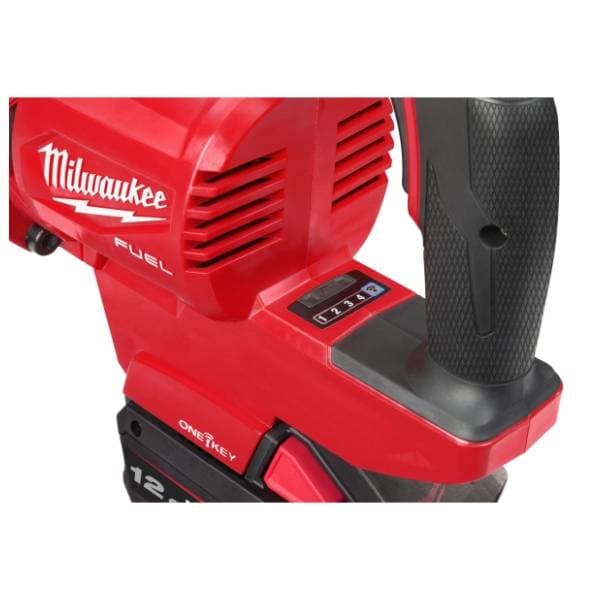 MILWAUKEE M18ONEFHIWF1DS-121C aku udarni pištolj 3