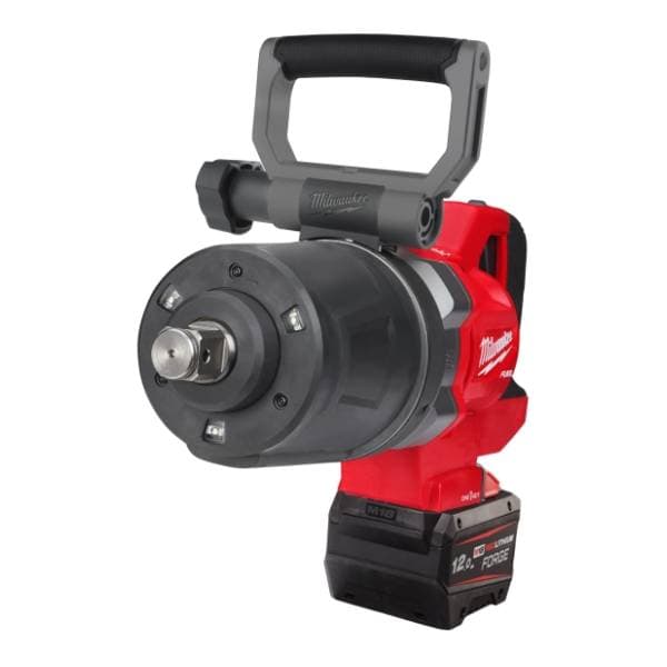 MILWAUKEE M18ONEFHIWF1DS-121C aku udarni pištolj 1