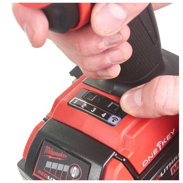 MILWAUKEE M18ONEID2-502X 2x5Ah aku udarni odvijač 1