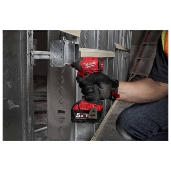 MILWAUKEE M18ONEID2-502X 2x5Ah aku udarni odvijač 2