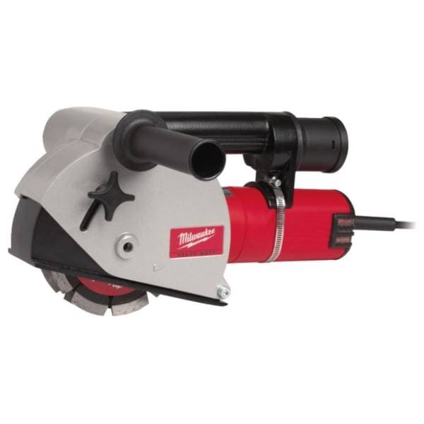 MILWAUKEE WCE 30 šlicerica 0