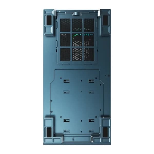 MONTECH kućište SKY TWO Morocco Blue 2