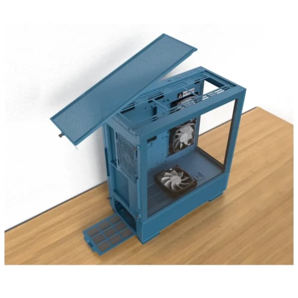 MONTECH kućište SKY TWO Morocco Blue 8