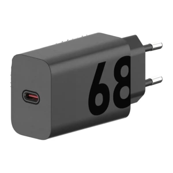 MOTOROLA punjač TurboPower USB-C 68W 0
