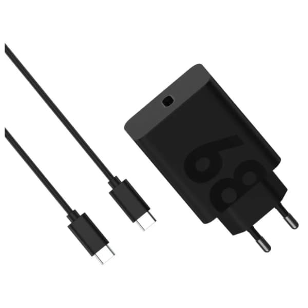 MOTOROLA punjač TurboPower USB-C 68W 1