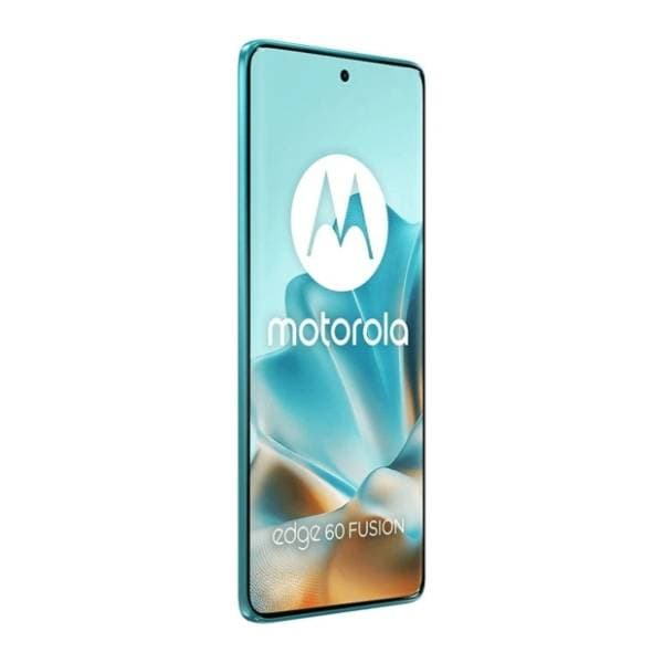 MOTOROLA edge 60 Fusion 8/256GB Pantone Amazonite 5