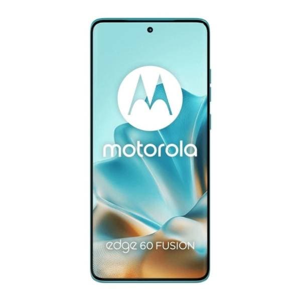 MOTOROLA edge 60 Fusion 8/256GB Pantone Amazonite 2