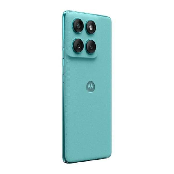 MOTOROLA edge 60 Fusion 8/256GB Pantone Amazonite 6