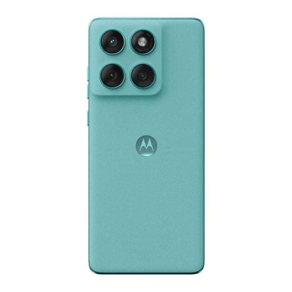 MOTOROLA edge 60 Fusion 8/256GB Pantone Amazonite 3