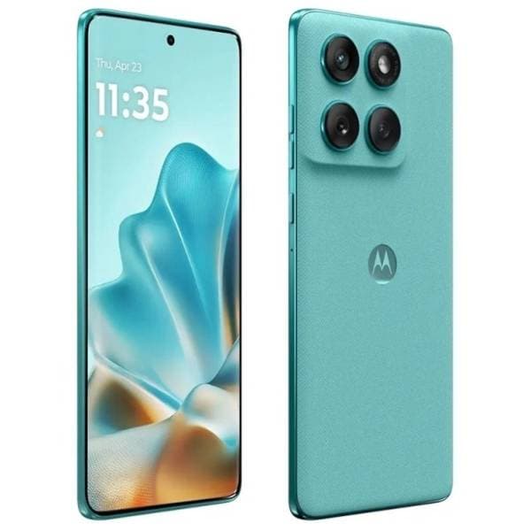 MOTOROLA edge 60 Fusion 8/256GB Pantone Amazonite 7