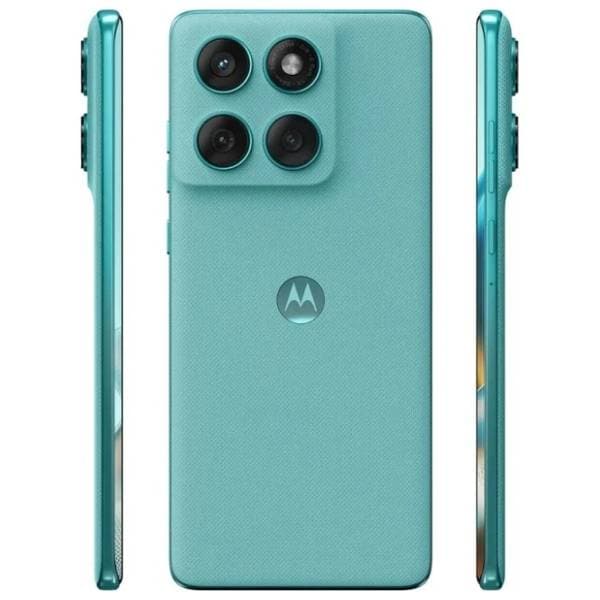 MOTOROLA edge 60 Fusion 8/256GB Pantone Amazonite 9