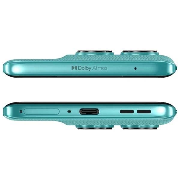 MOTOROLA edge 60 Fusion 8/256GB Pantone Amazonite 11