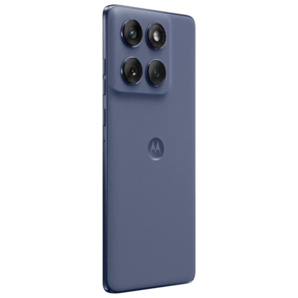 MOTOROLA edge 60 Fusion 8/256GB Pantone Slipstream 6