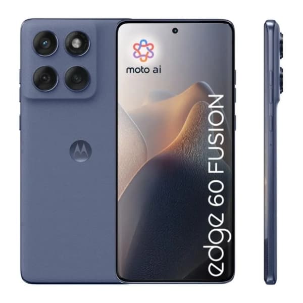 MOTOROLA edge 60 Fusion 8/256GB Pantone Slipstream 7