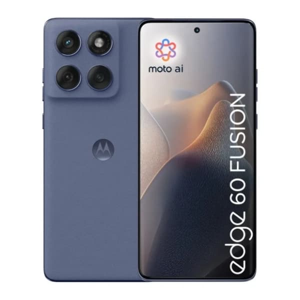 MOTOROLA edge 60 Fusion 8/256GB Pantone Slipstream 12