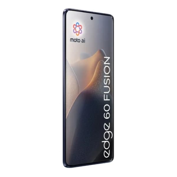 MOTOROLA edge 60 Fusion 8/256GB Pantone Slipstream 15