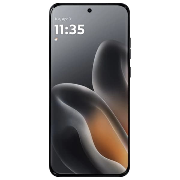 MOTOROLA edge 70 Fusion 12/256GB Pantone Silhouette 2