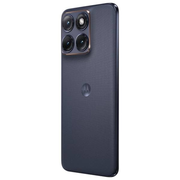 MOTOROLA edge 70 Fusion 12/256GB Pantone Silhouette 4
