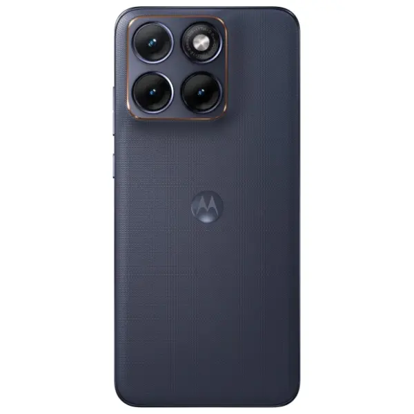 MOTOROLA edge 70 Fusion 12/256GB Pantone Silhouette 5