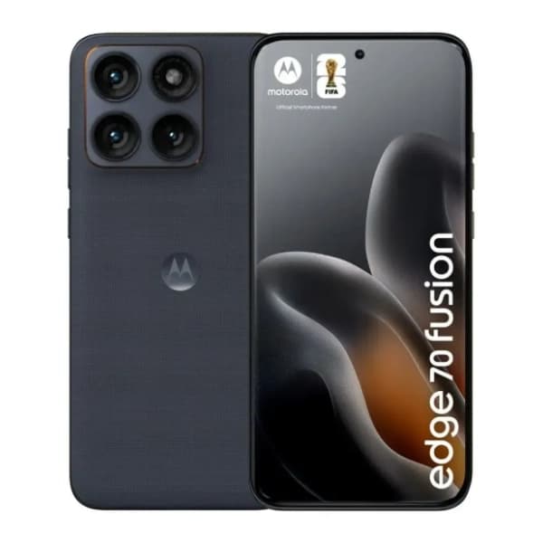 MOTOROLA edge 70 Fusion 12/256GB Pantone Silhouette 11