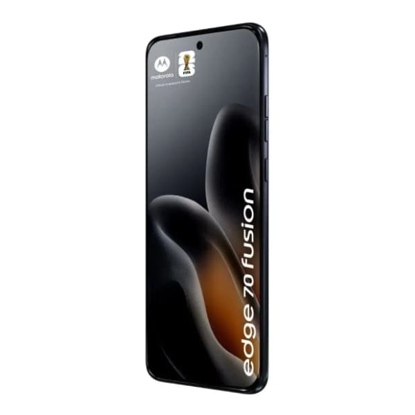 MOTOROLA edge 70 Fusion 12/256GB Pantone Silhouette 12
