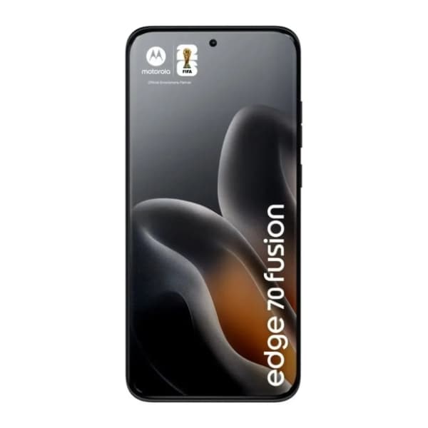 MOTOROLA edge 70 Fusion 12/256GB Pantone Silhouette 13