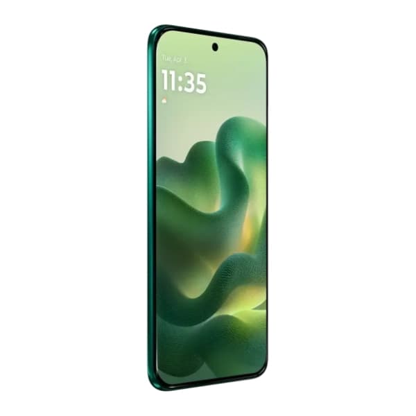 MOTOROLA edge 70 Fusion 12/256GB Pantone Sporting Green 7