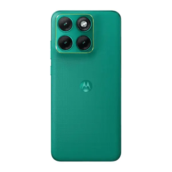 MOTOROLA edge 70 Fusion 12/256GB Pantone Sporting Green 6