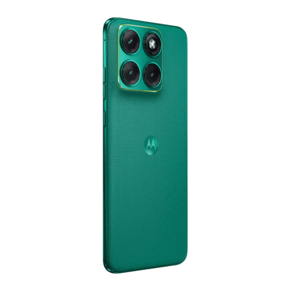MOTOROLA edge 70 Fusion 12/256GB Pantone Sporting Green 8