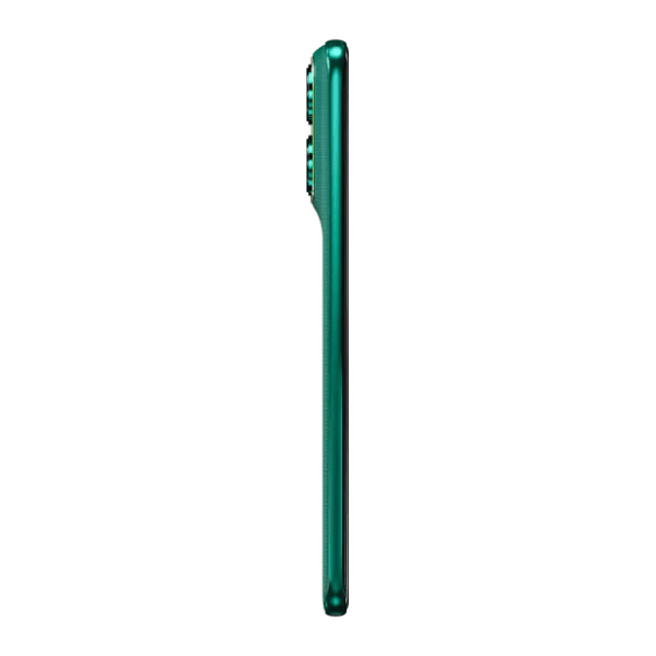 MOTOROLA edge 70 Fusion 12/256GB Pantone Sporting Green 9