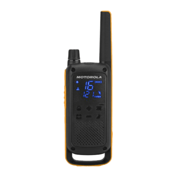 MOTOROLA T82 voki toki 0