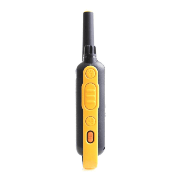 MOTOROLA T82 voki toki 4